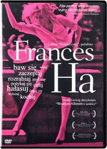 Frances Ha [DVD]