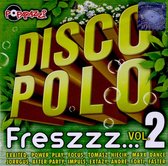 Disco Polo Freszzz... 2 [CD]