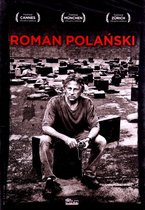 Roman Polanski: A Film Memoir [DVD]