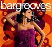 Andy Daniell (Compiled By): Bargrooves-Bar Anthems (digipack) [3CD]