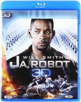 I, Robot [Blu-Ray 3D]