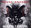 Skunk Anansie: Black Traffic (digipack) [CD]+[DVD]