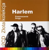 Harlem: Złota Kolekcja Vol. 1 & Vol. 2 [2CD]