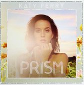 Katy Perry: Prism (PL) [CD]