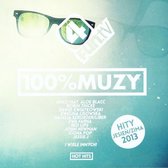 100% Muzy 4 Fyn TV [2CD]