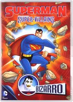 Superman Super-villains: Bizarro [DVD] [DVD]