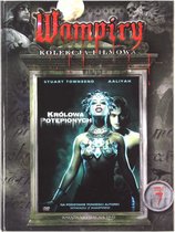 Queen of the Damned [DVD]