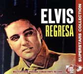 Elvis Presley: Elvis Regresa (digipack) [CD]