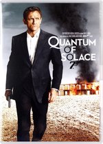Quantum of Solace [DVD]