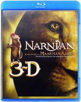 De Kronieken van Narnia: De Reis van het Drakenschip [Blu-Ray 3D]