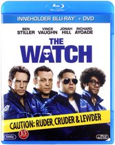 The Watch [Blu-Ray]+[DVD]
