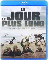 The Longest Day [Blu-Ray]+[DVD]