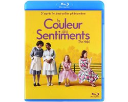 The Help [Blu-Ray]