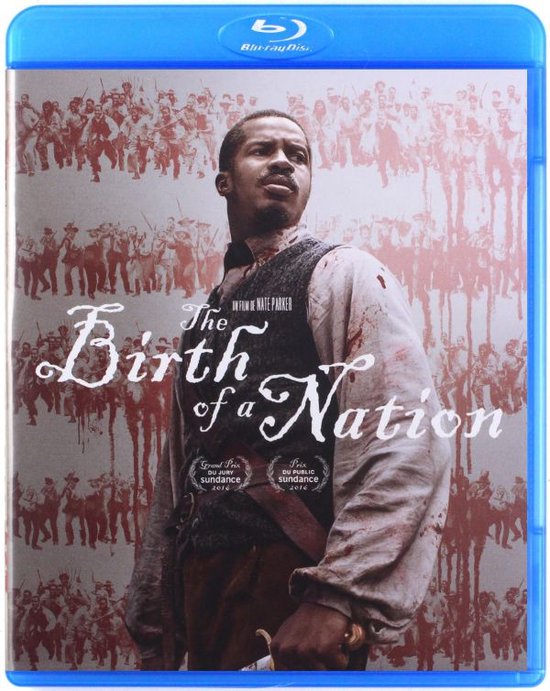 The Birth of a Nation [Blu-Ray]