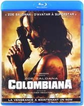 Colombiana [Blu-Ray]+[DVD]