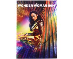 Wonder Woman 1984 (DVD)