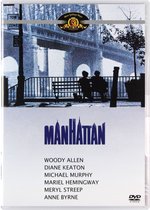 Manhattan [DVD]