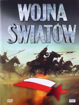 Wojna Swiatow [DVD]