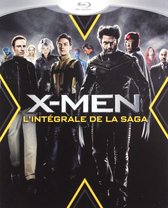 X-Men [5xBlu-Ray]