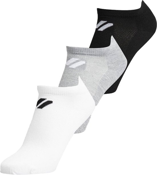 Chaussettes Coolmax Unisexe - Taille 42-45