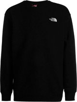 The North Face Essential Crew Trui Mannen - Maat S