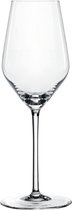 4-delige kristallen champagneglazenset, 310 ml, stijl 4670185