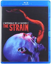 The Strain [3xBlu-Ray]