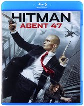 Hitman: Agent 47 [Blu-Ray]