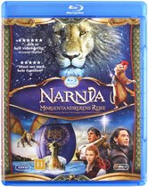 De Kronieken van Narnia: De Reis van het Drakenschip [Blu-Ray]