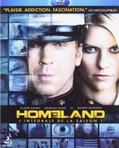 Homeland [3xBlu-Ray]