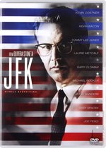 Jfk [DVD]