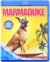 Marmaduke [Blu-Ray]