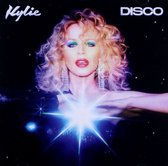 Kylie Minogue: Disco [CD]