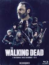 The Walking Dead [38xBlu-Ray]