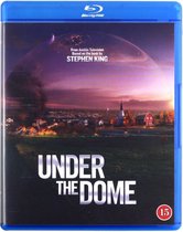 Under the Dome [4xBlu-Ray]