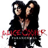 Alice Cooper: Paranormal [2xWinyl]