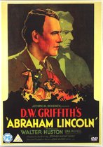 Abraham Lincoln [DVD]