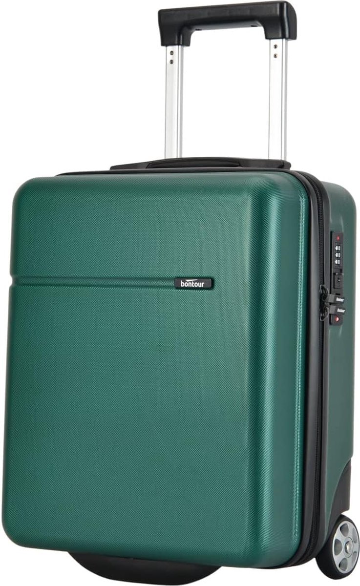 CabinOne EasyJet handbagage koffer 45 x 36 x 20 cm, 2 wielen trolley onder  stoel... | bol