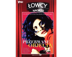 Los abrazos rotos (DVD)