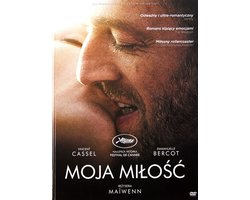 Mon roi (DVD)