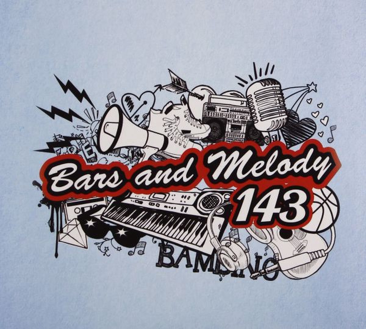 Bars and Melody: 143 (Deluxe) [CD]