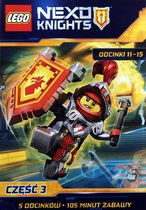 LEGO Nexo Knights [DVD]