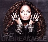 Janet Jackson: Unbreakable (PL) [CD]