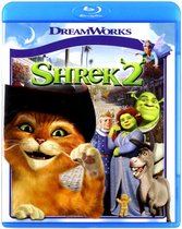Shrek 2 [Blu-Ray]