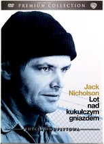 One Flew Over the Cuckoo's Nest [2DVD]