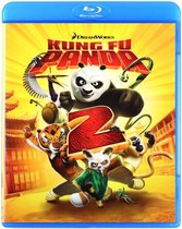 Kung Fu Panda 2 [Blu-Ray]