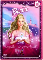 Barbie in the Nutcracker [DVD]