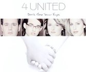 4 United: Don't Close Your Eyes [CD]