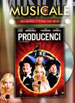 The Producers [DVD]