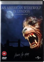 An American Werewolf In  London
